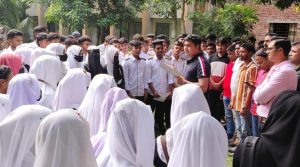 ‘ছাত্র রাজনীতির গুণগত মান পরিবর্তন করতে হবে’