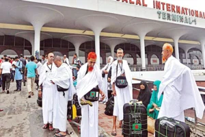 হজ প্যাকেজ ঘোষণা, ৩০ নভেম্বর পর্যন্ত নিবন্ধন চলবে