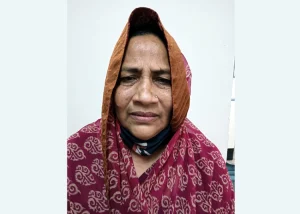 সাংবাদিক হাসান মাহমুদ ও ঢাকা মহানগর দক্ষিণের বাংলাদেশ জাতীয়তাবাদী সড়ক পরিবহন শ্রমিক দলের সভাপতি হত্যা মামলার এজাহারভুক্ত আসামি পটুয়াখালী জেলা মহিলা লীগের সাধারণ সম্পাদক জাকিয়া সুলতানাকে গ্রেপ্তার করেছে ডিএমপির খিলগাঁও থানা পুলিশ।