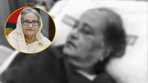 গত বছরের ০৫ আগস্ট ক্ষমতাচ্যুত হয়ে ভারতে আশ্রয় নেওয়া স্বৈরাচার সাবেক প্রধানমন্ত্রী শেখ হাসিনা সম্প্রতি মারা গেছেন দাবিতে এনডিটিভি, প্রথম আলো, বিবিসি বাংলা, আনন্দবাজার পত্রিকা এর ফেসবুক পেজে প্রচারিত সংবাদ পোস্টের আদলের কিছু স্ক্রিনশট সামাজিক মাধ্যমে প্রচার হতে দেখেছে রিউমর স্ক্যানার।